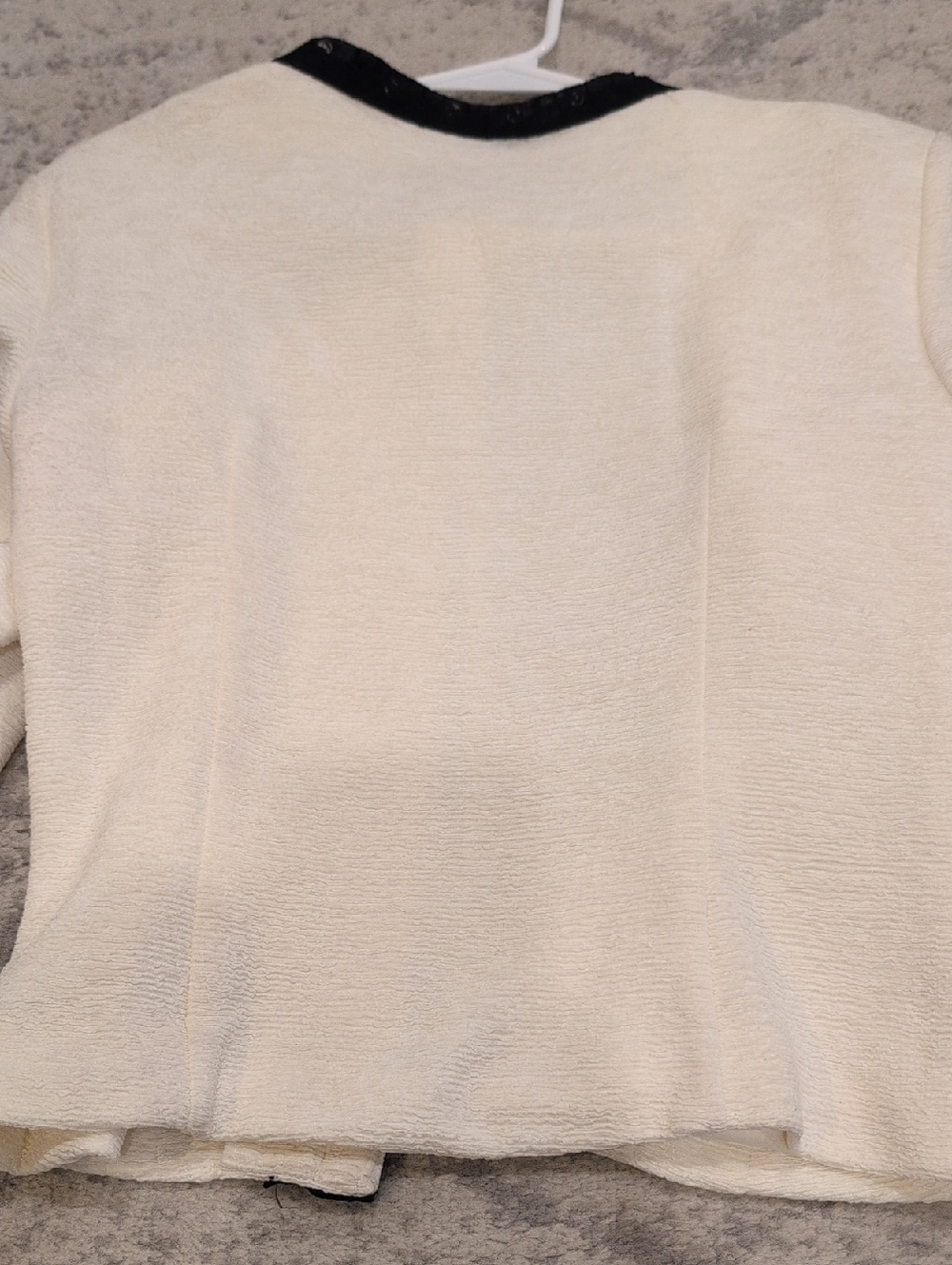 Joseph Ribkoff Blazer - Picture 8 of 8